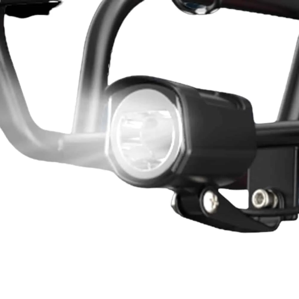ENGWE L20 - Black