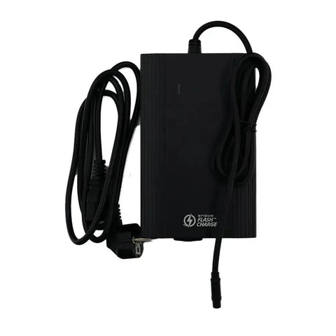 ENGWE LE20 - Fast Charger 8A