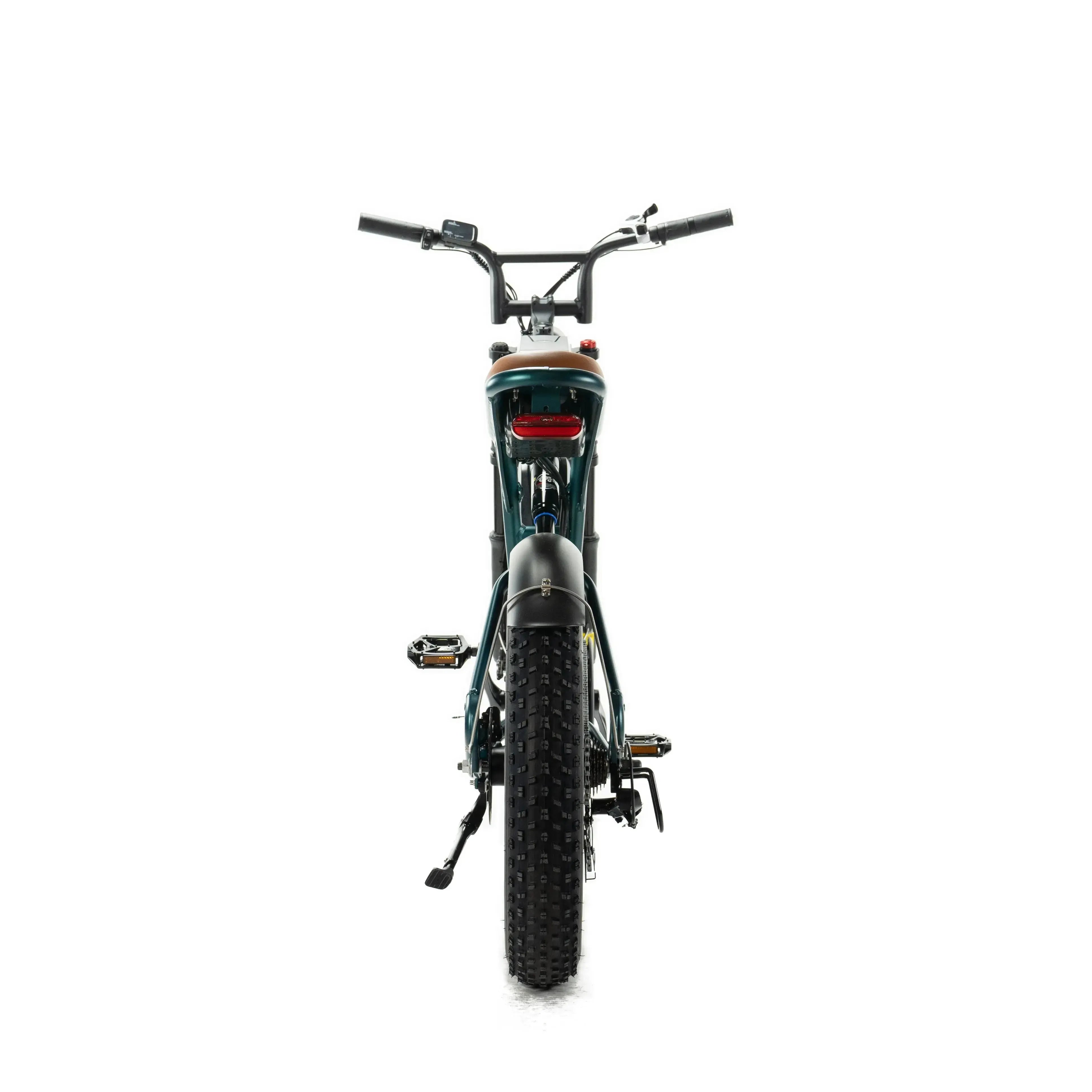 ENGWE M20 - Dual Battery - Green