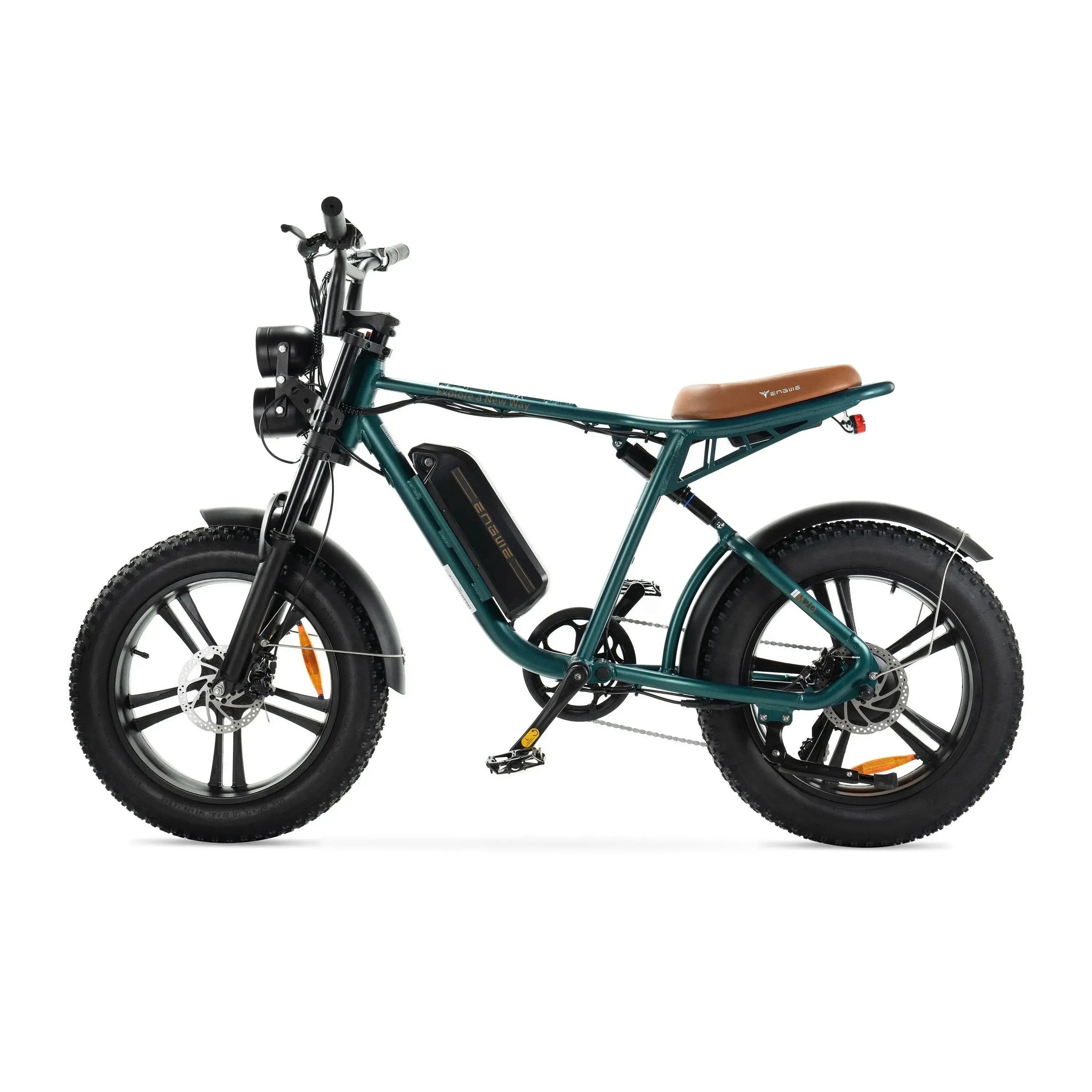 ENGWE M20 - Green
