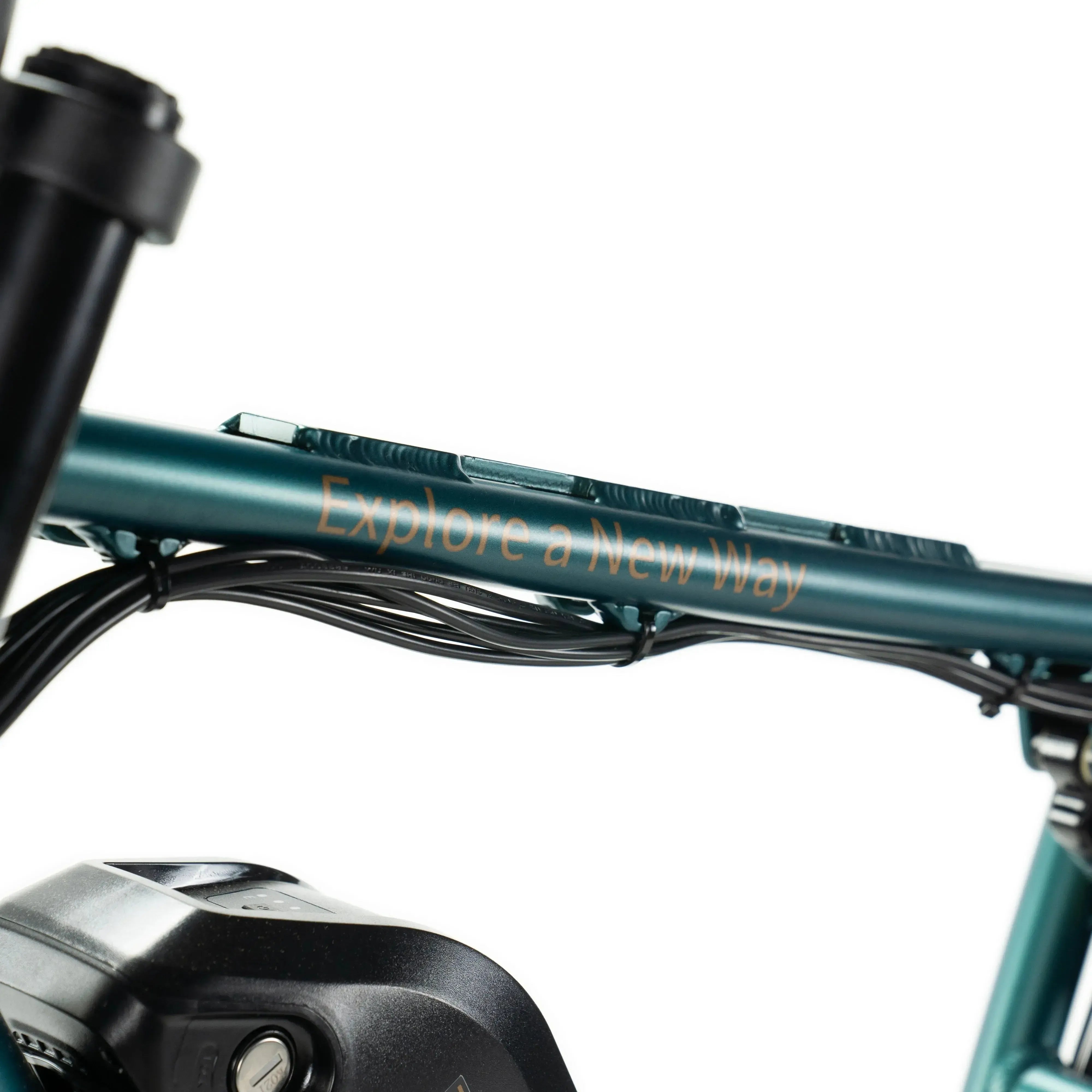 ENGWE M20 - Green