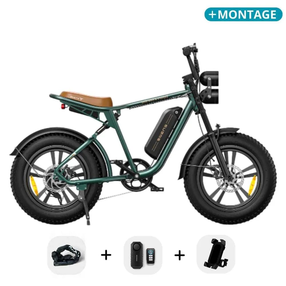 ENGWE M20 - Green