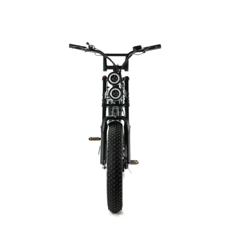 ENGWE M20 - Black