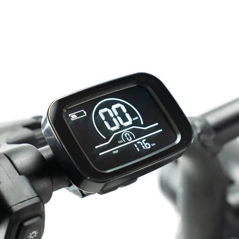 ENGWE M20 - Black