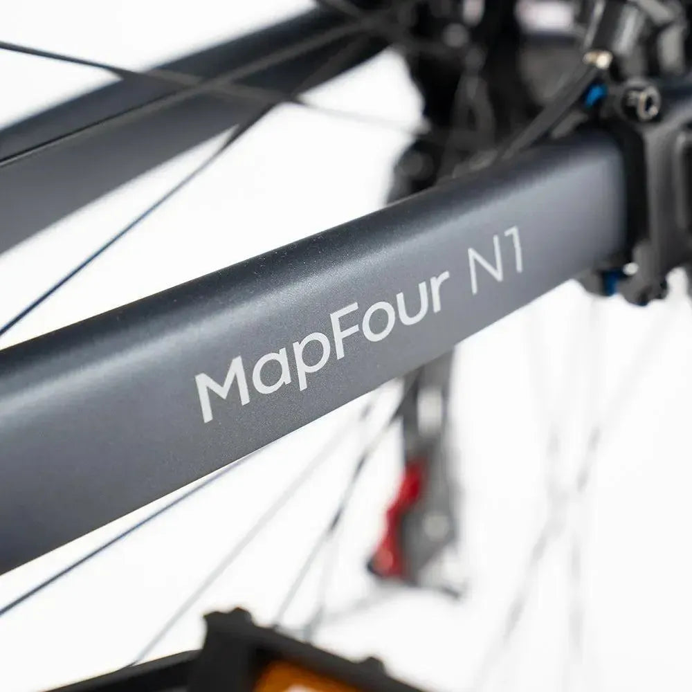 ENGWE Mapfour N1 Air - Gray