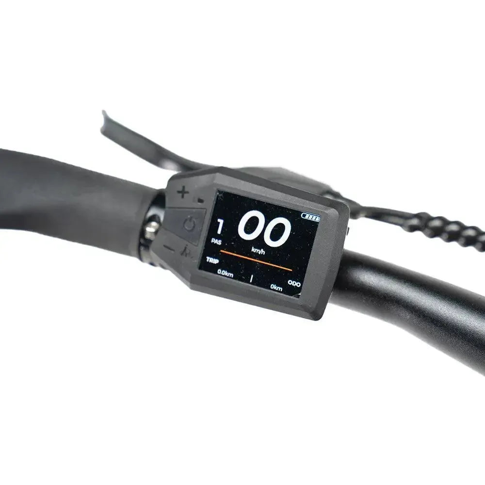 ENGWE Mapfour N1 Air - Gray