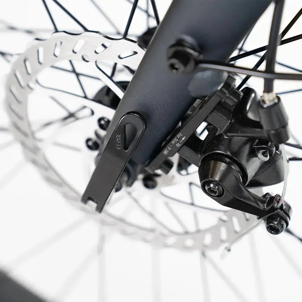 ENGWE Mapfour N1 Air - Gray