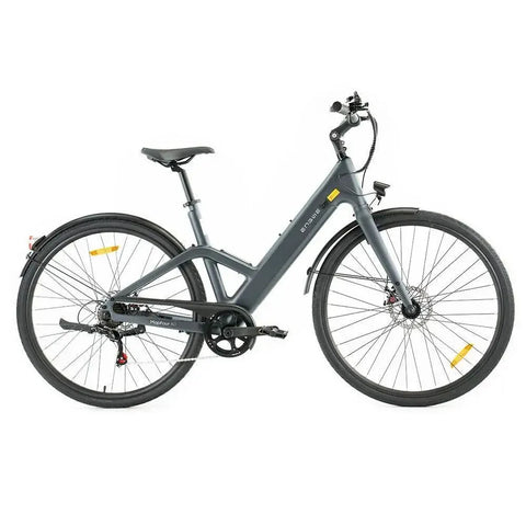 ENGWE Mapfour N1 Air ST - Low Step-Through - Gray