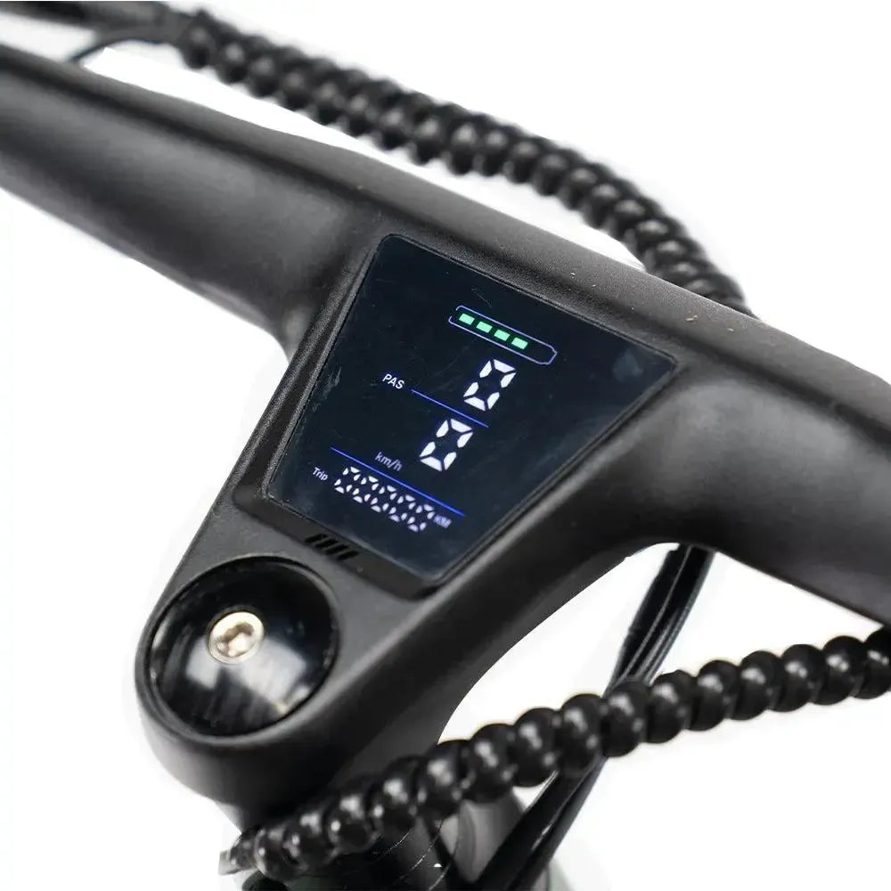 ENGWE Mapfour N1 Pro - Gray
