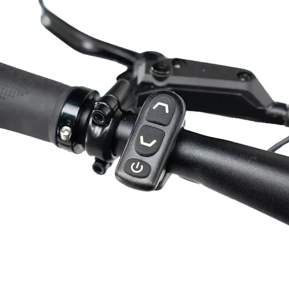 ENGWE Mapfour N1 Pro - Green