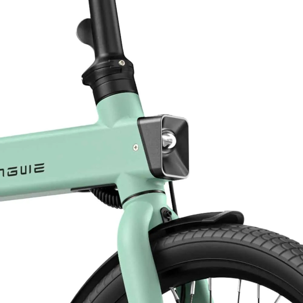 ENGWE P20 - Green