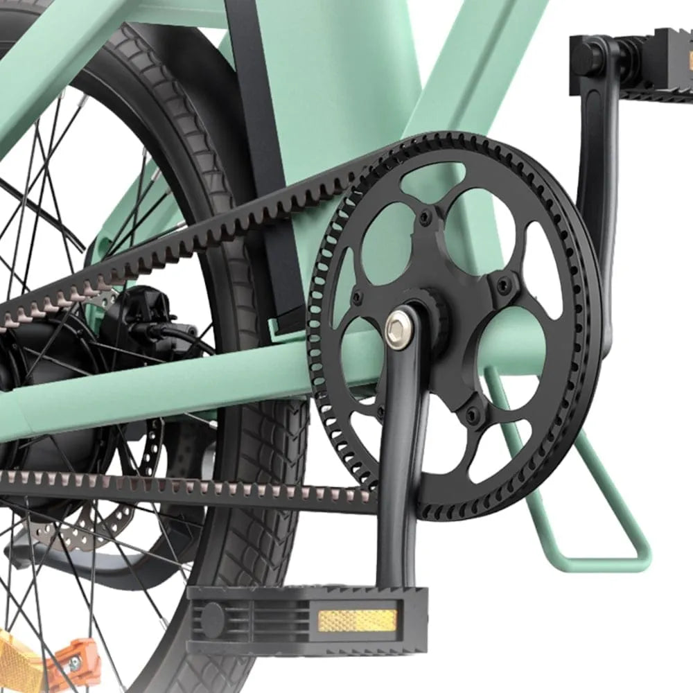 ENGWE P20 - Green