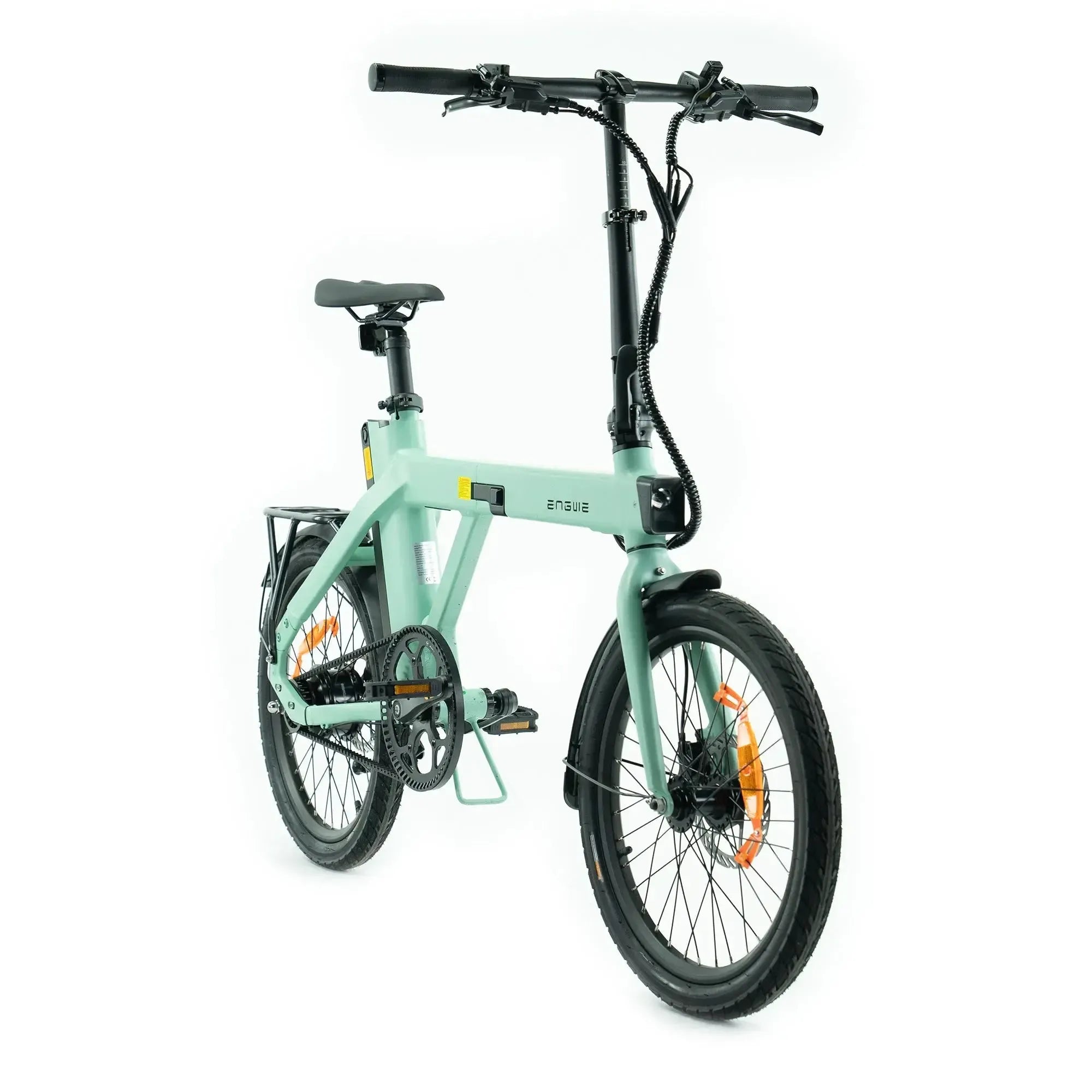 ENGWE P20 - Green
