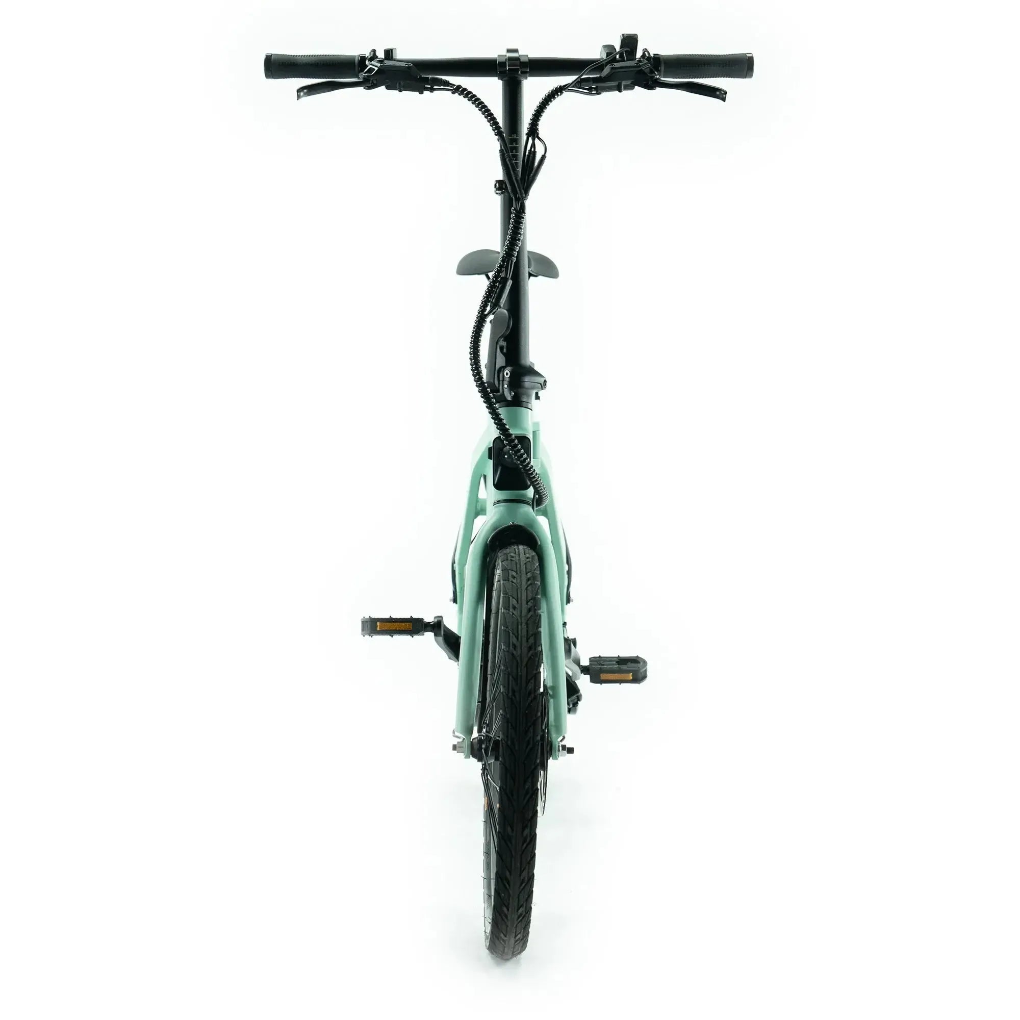 ENGWE P20 - Green