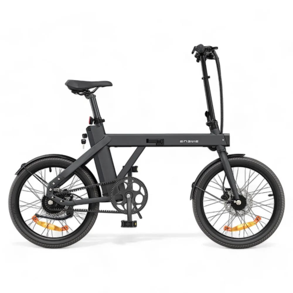 ENGWE P20 - Black