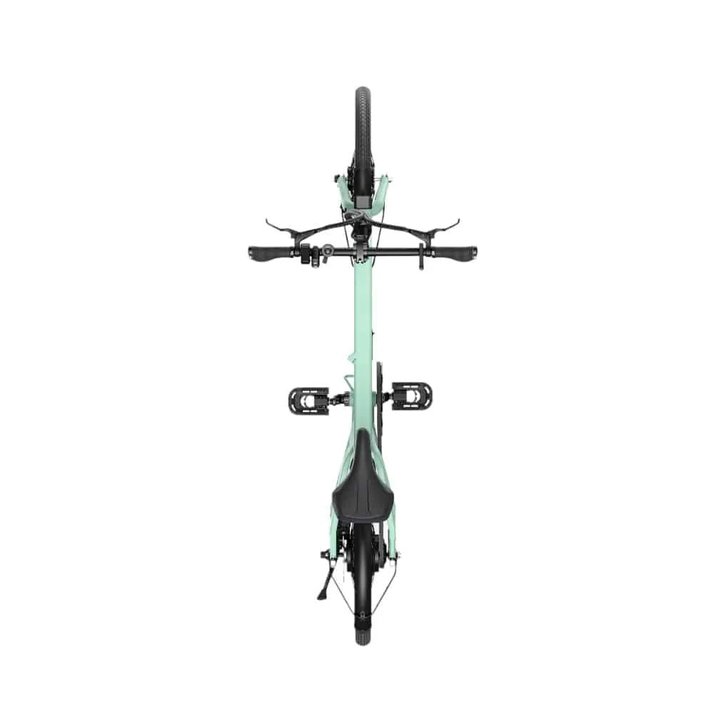ENGWE P20 - Black