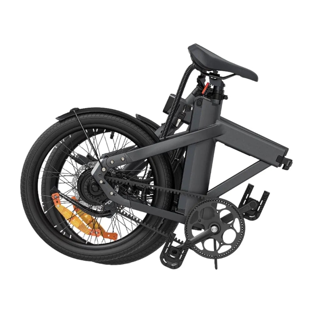 ENGWE P20 - Black