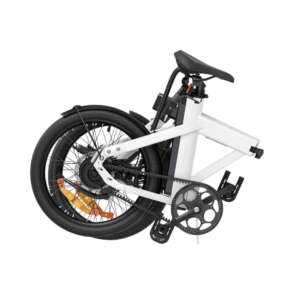 ENGWE P20 - Black