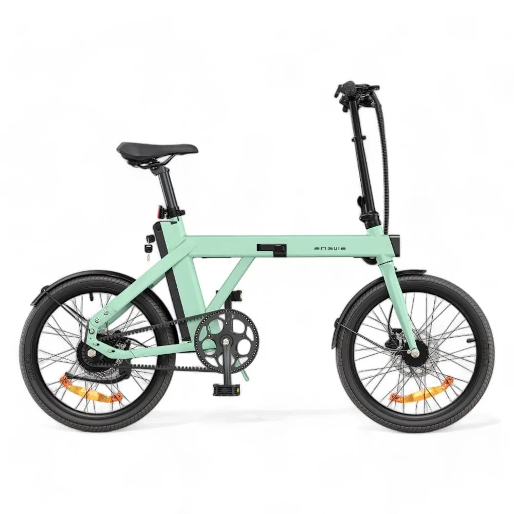 ENGWE P20 - Black