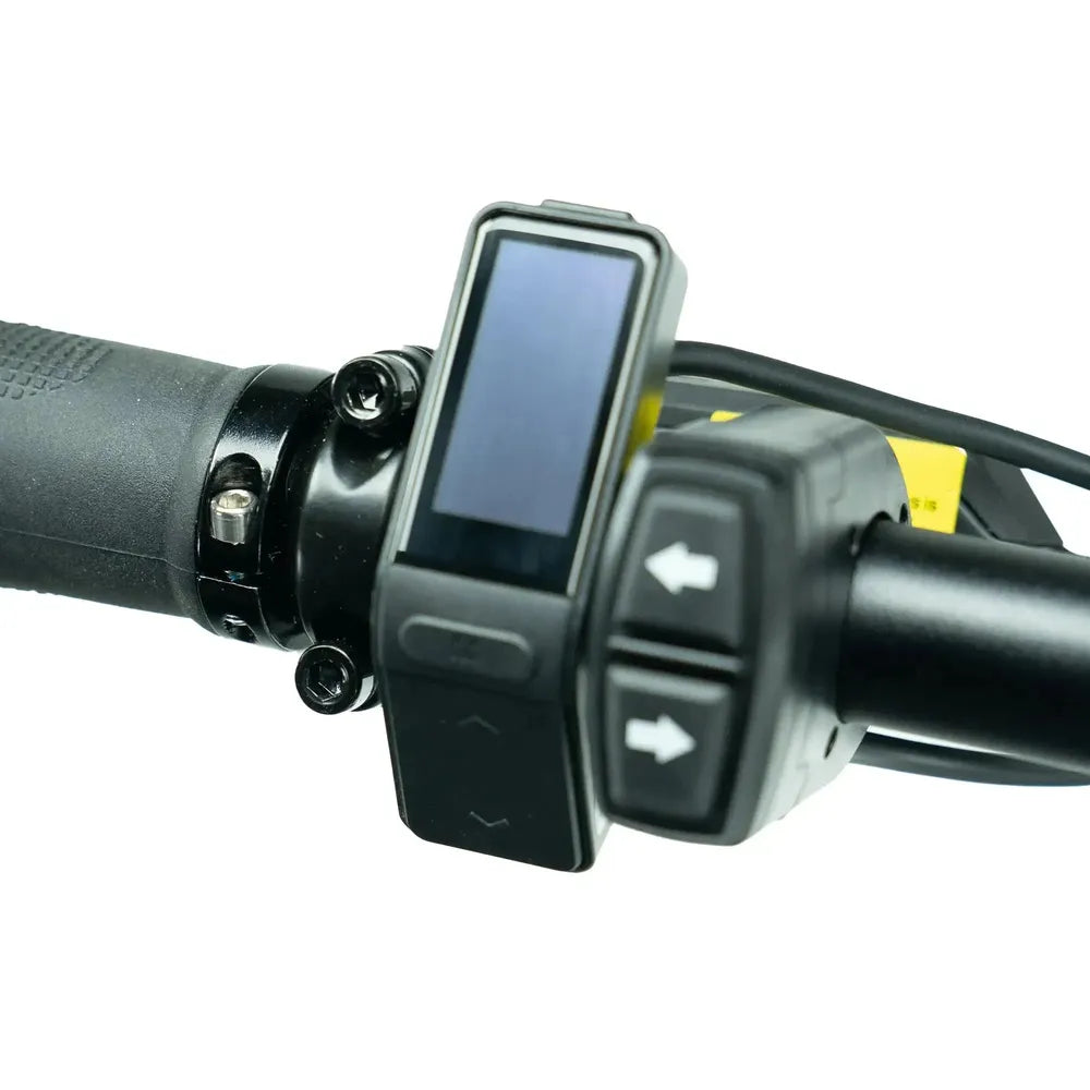 ENGWE P20 - Black