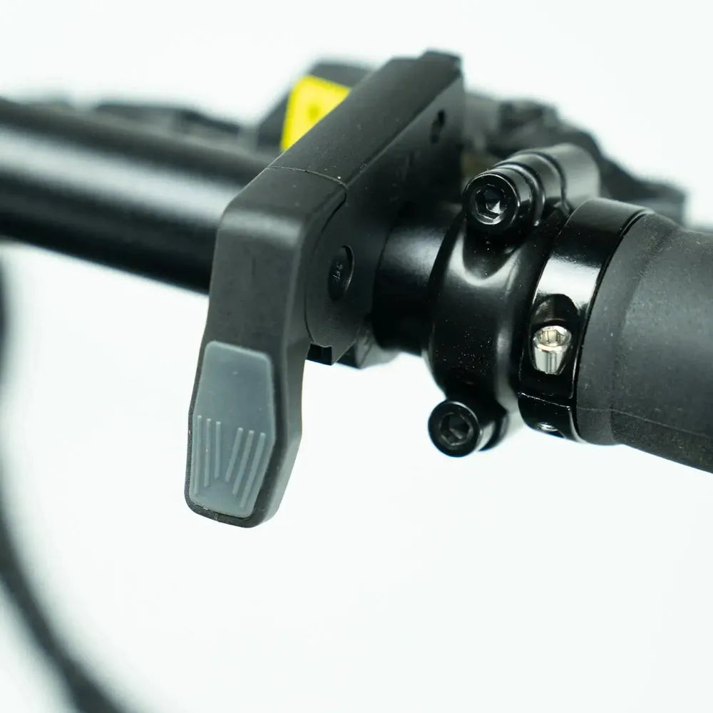 ENGWE P20 - Black