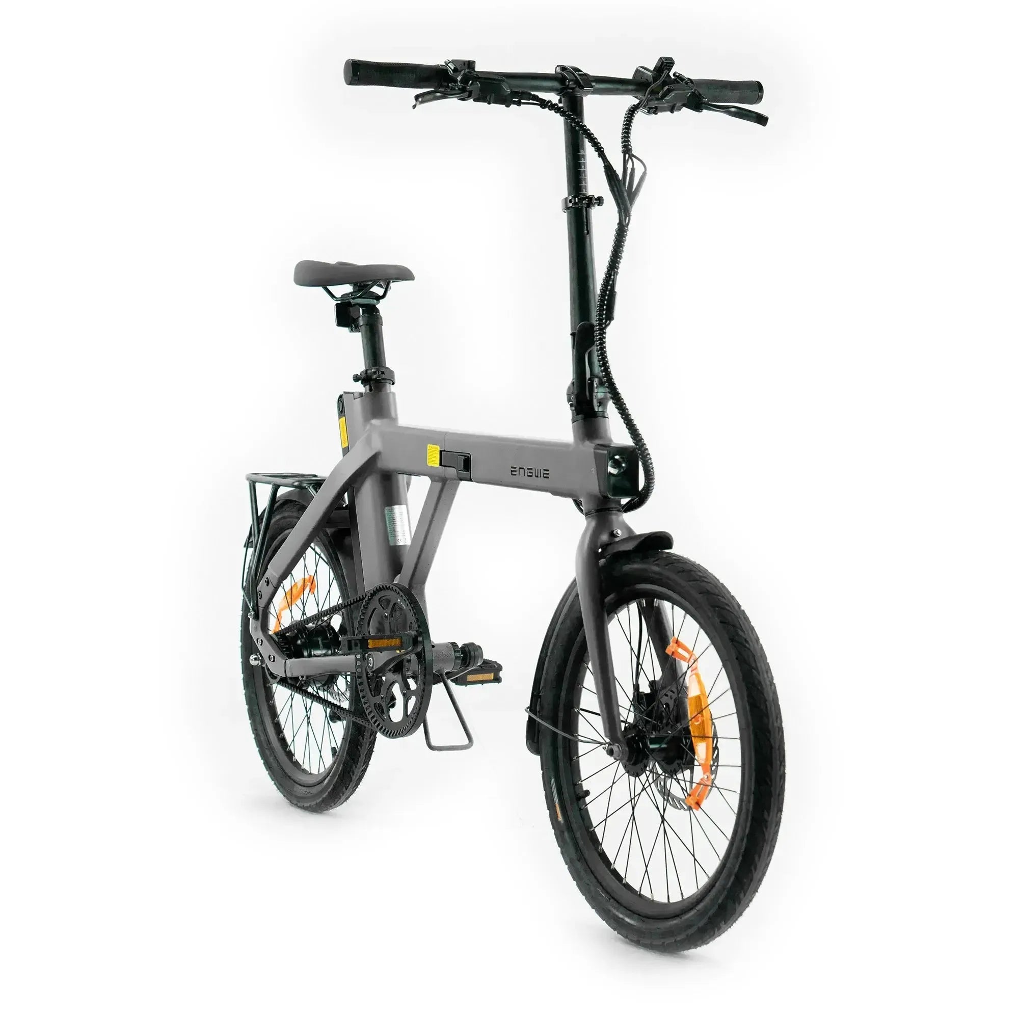 ENGWE P20 - Black