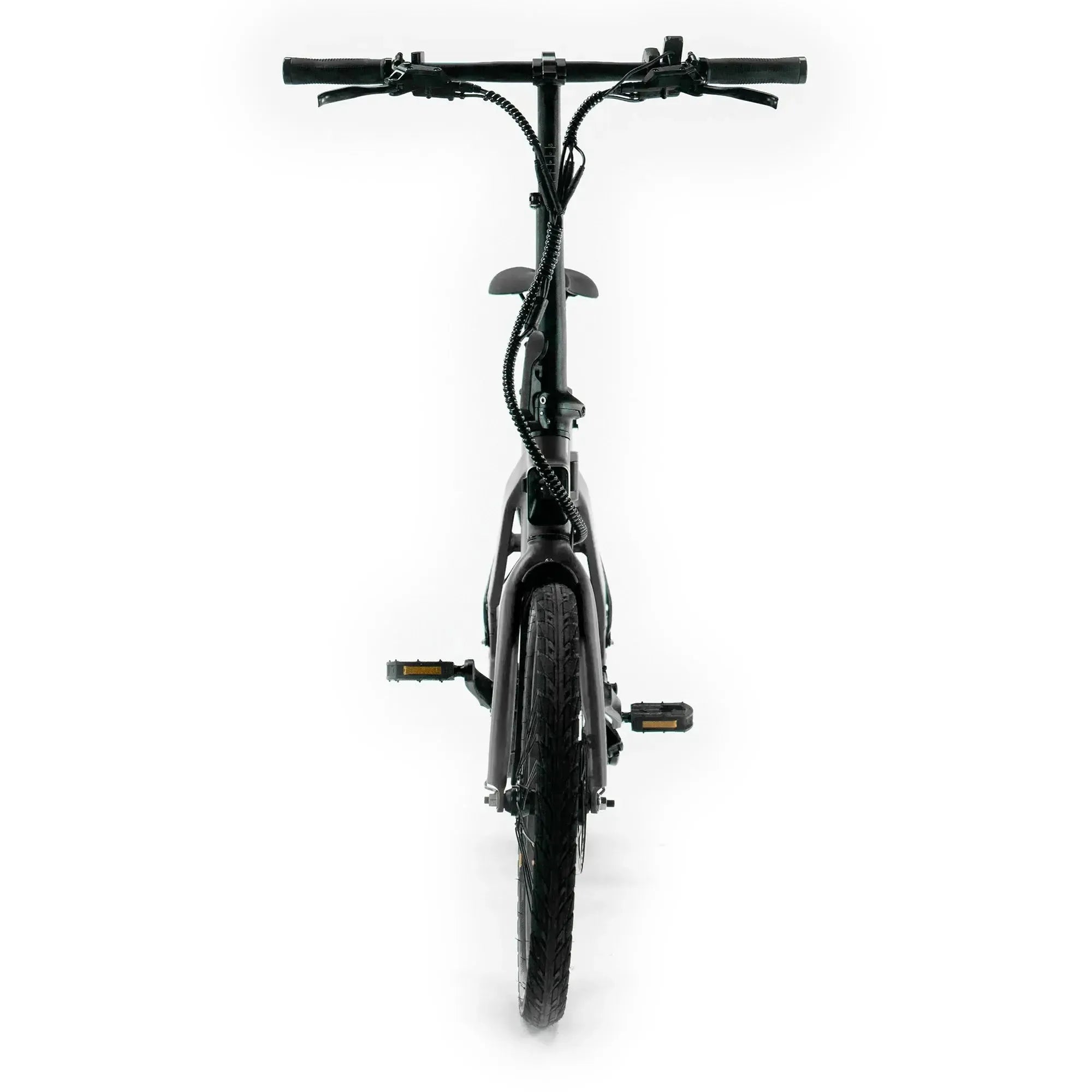 ENGWE P20 - Black