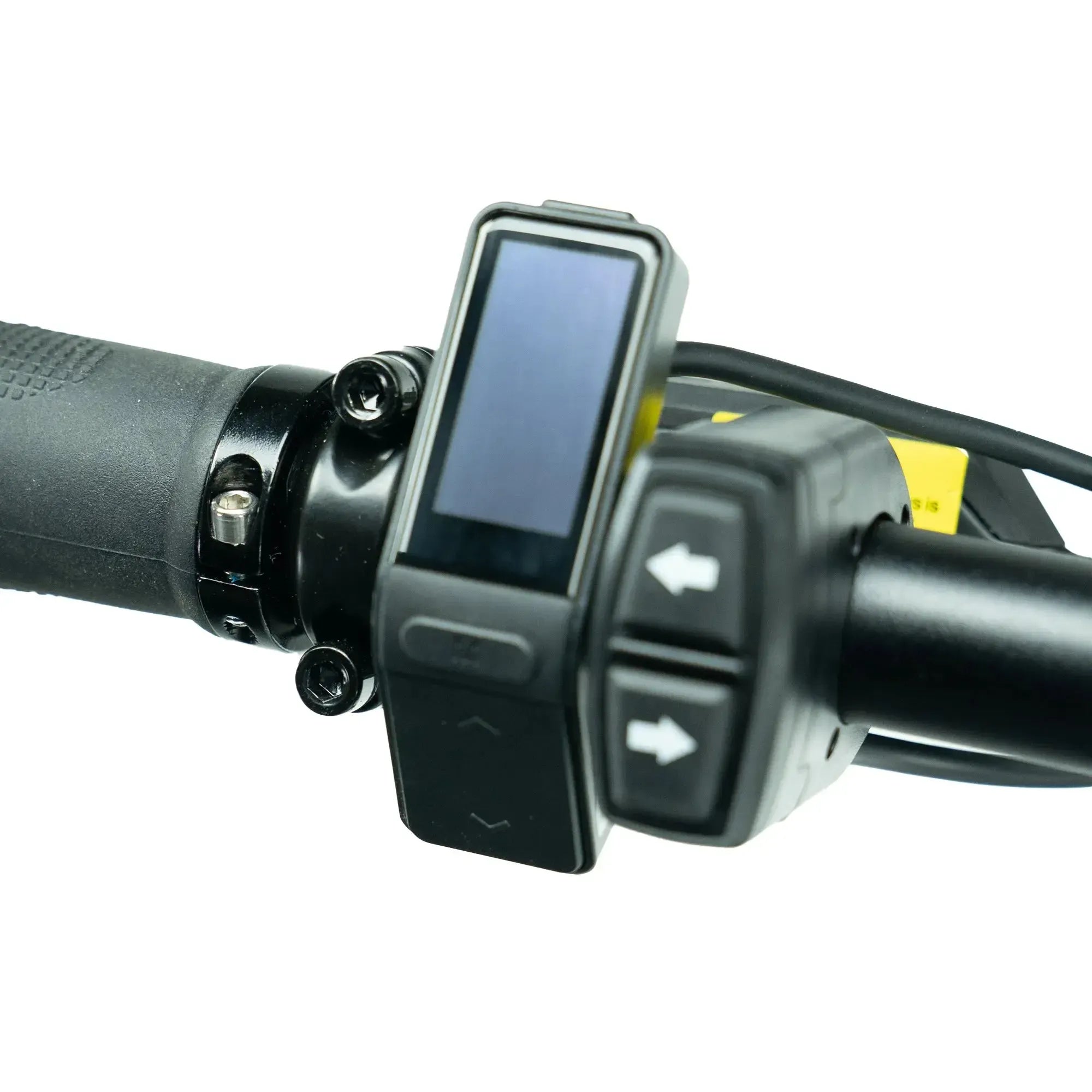 ENGWE P20 - Black