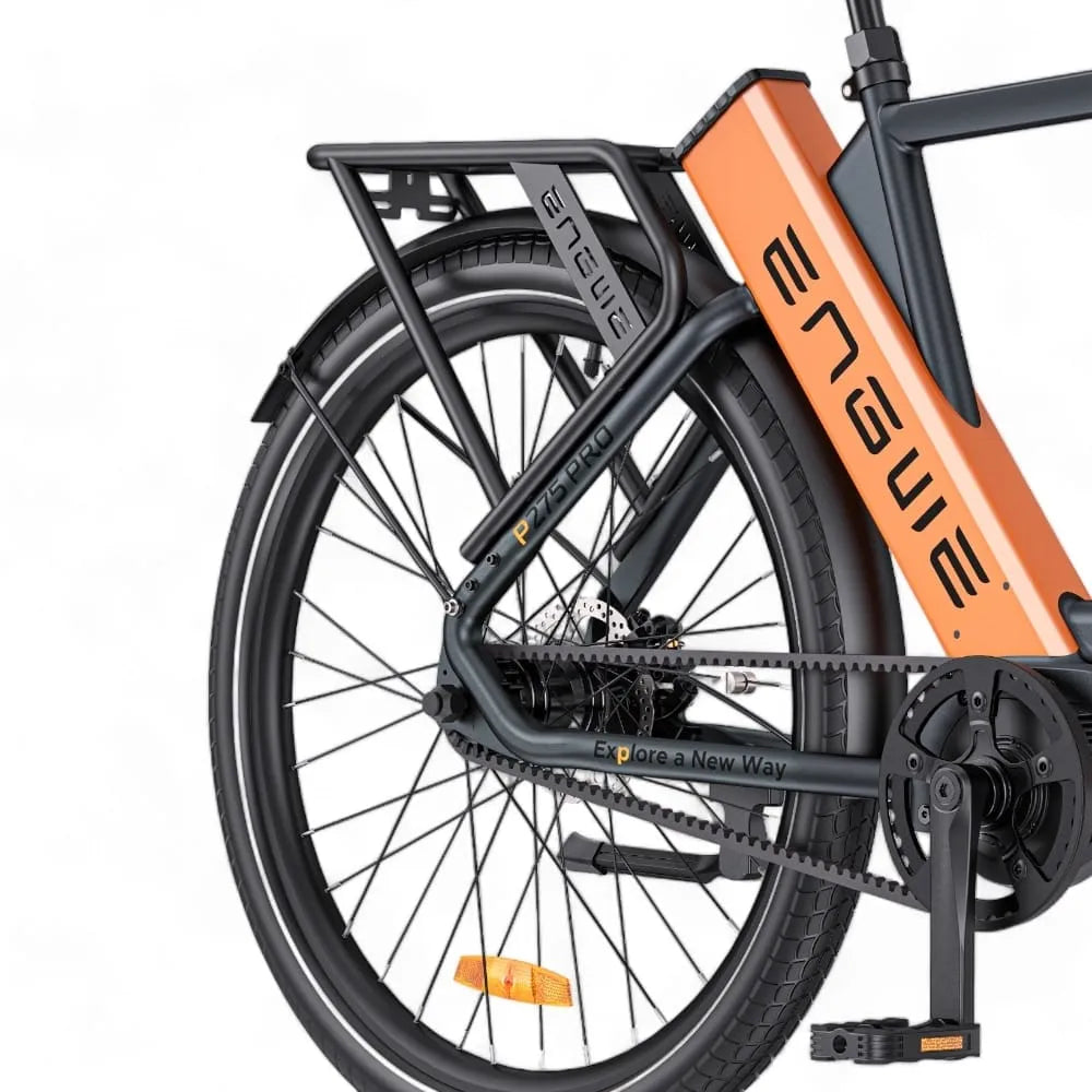 ENGWE P275 Pro - Orange