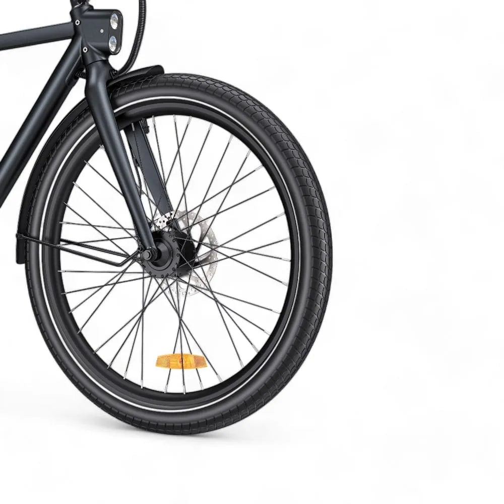 ENGWE P275 Pro - Orange