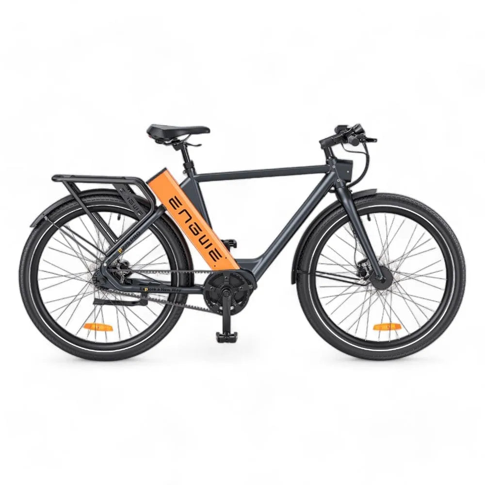 ENGWE P275 Pro - Orange