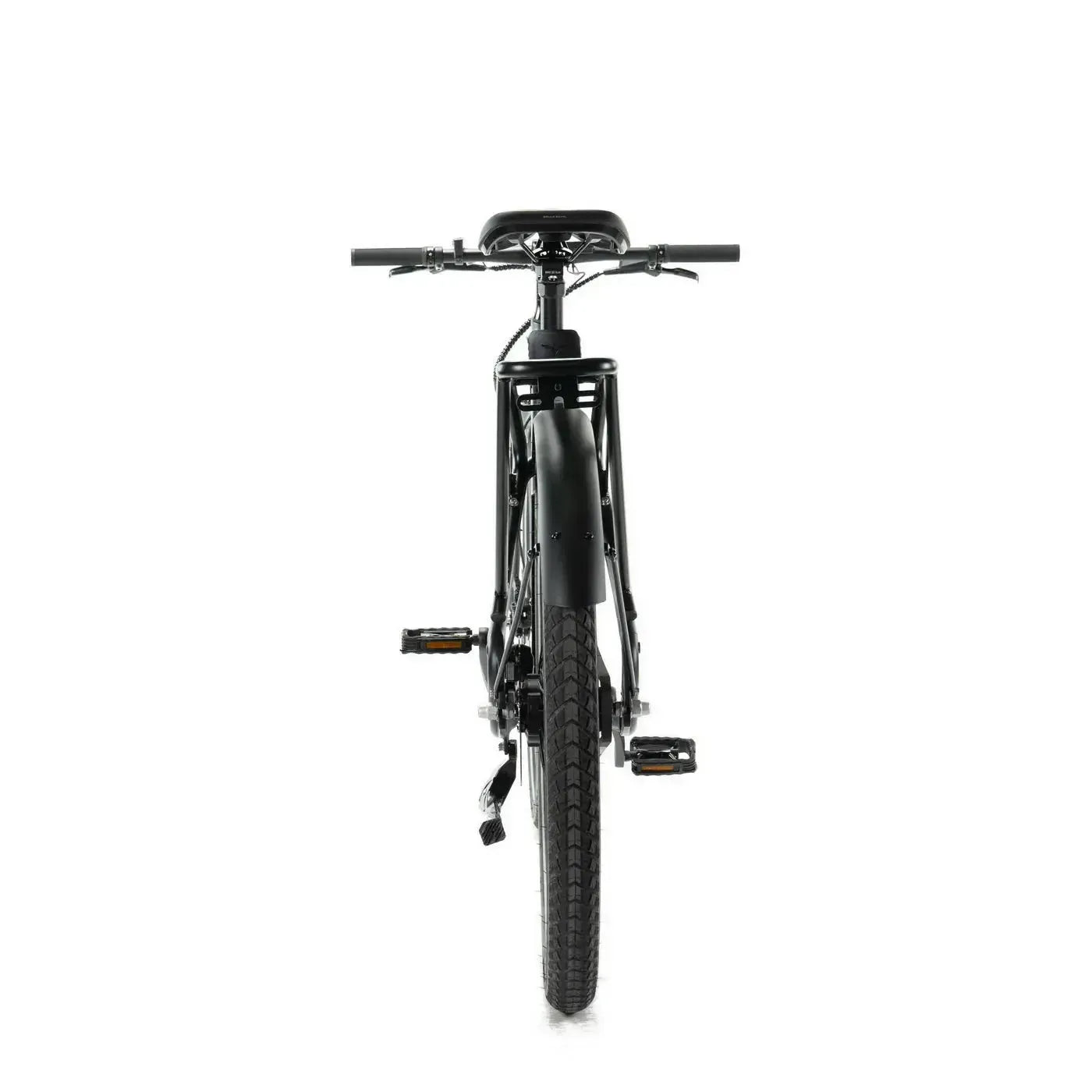 ENGWE P275 Pro - Black