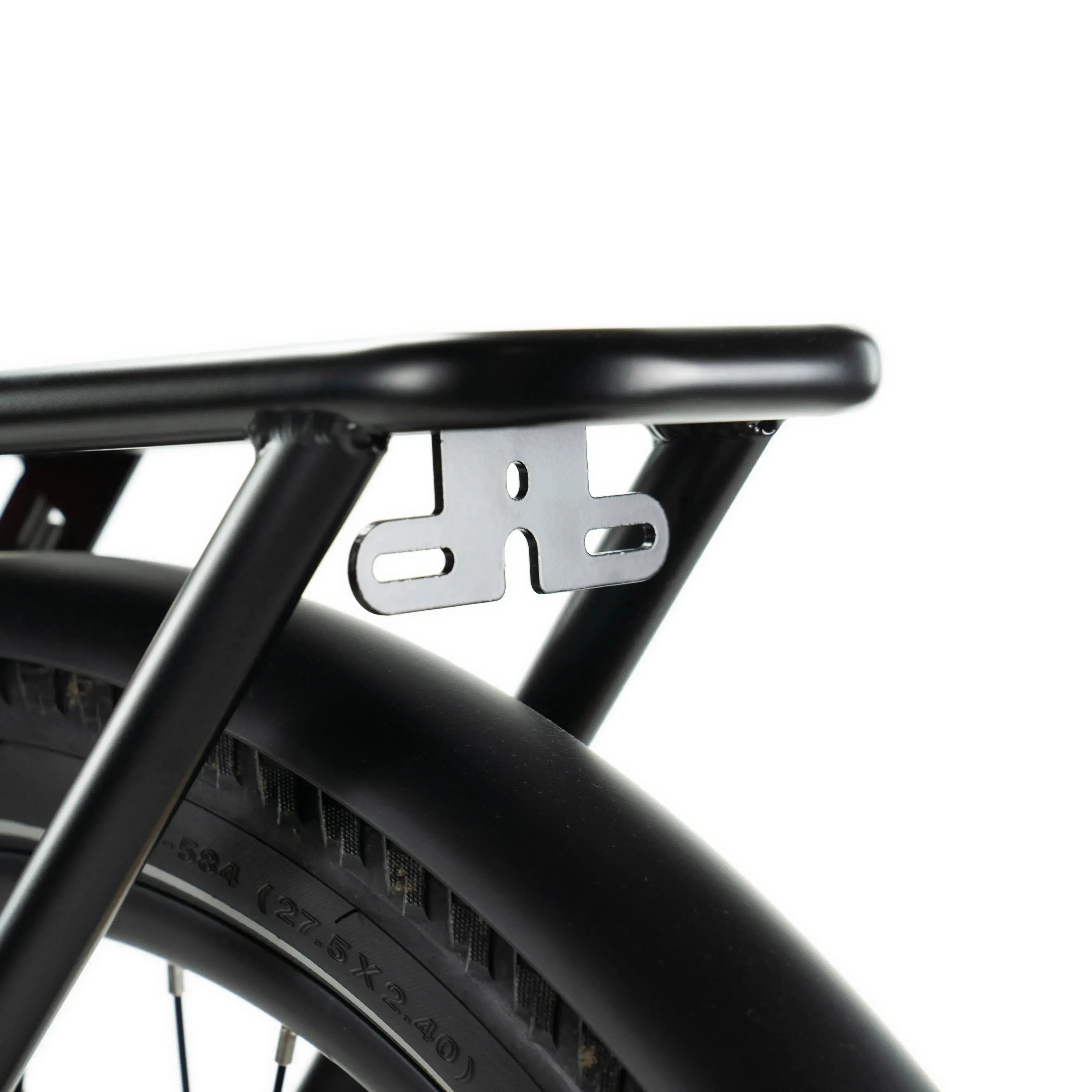 ENGWE P275 Pro - Black