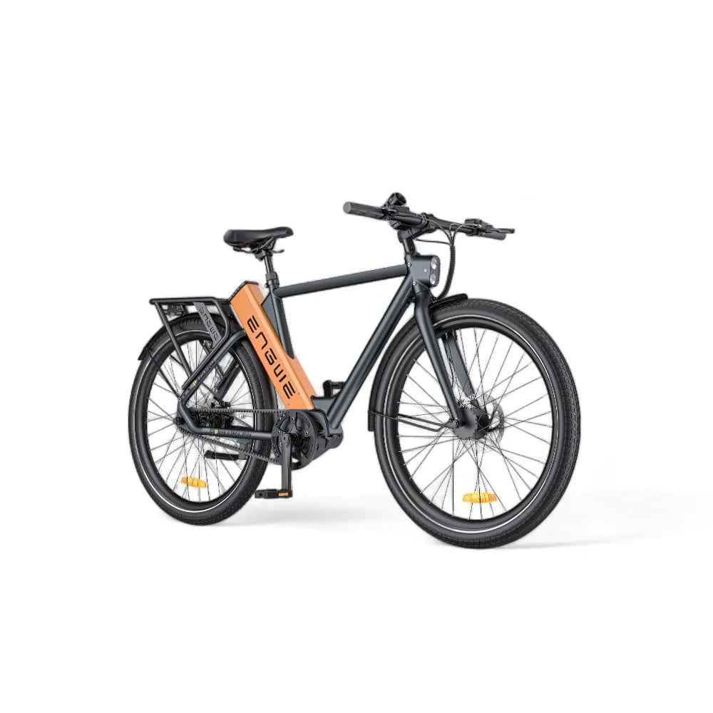 ENGWE P275 Pro - Black
