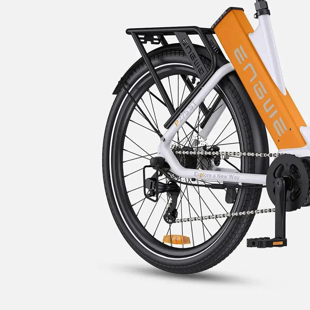 ENGWE P275 ST - Orange
