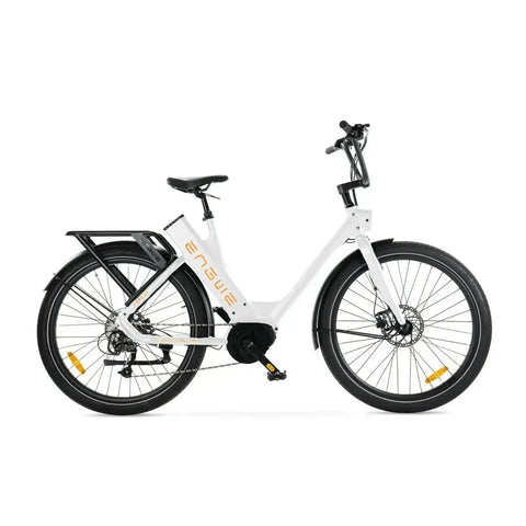 ENGWE P275 ST - White