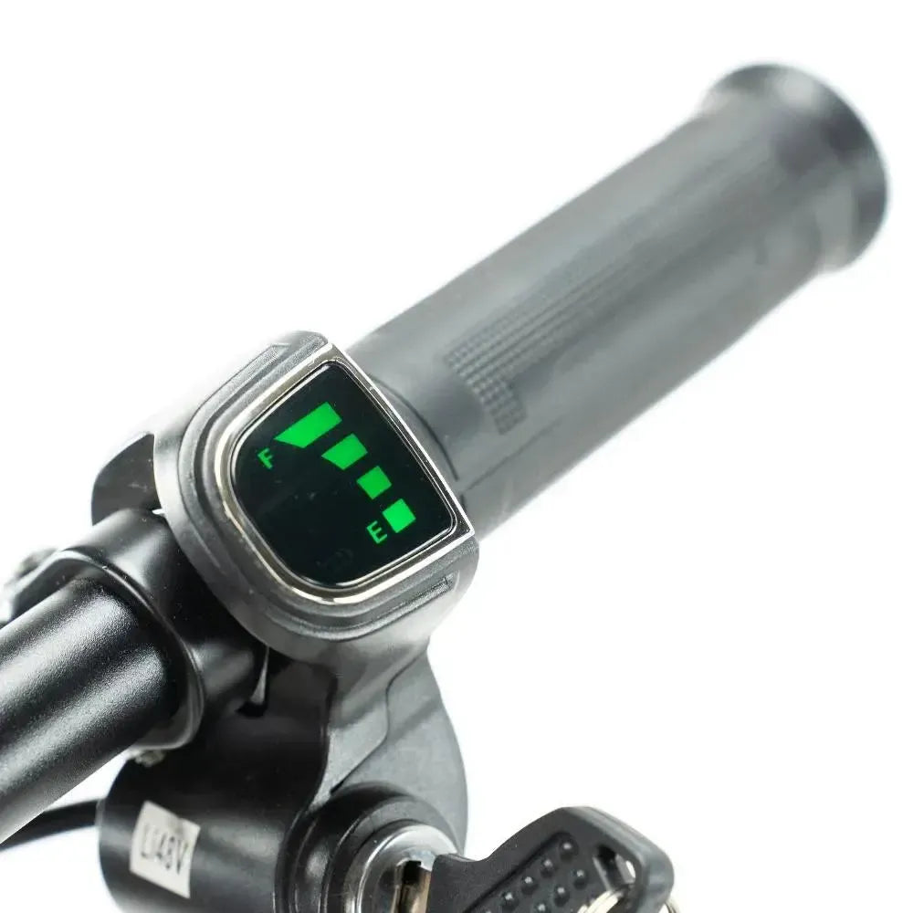 ENGWE T14 - Gray