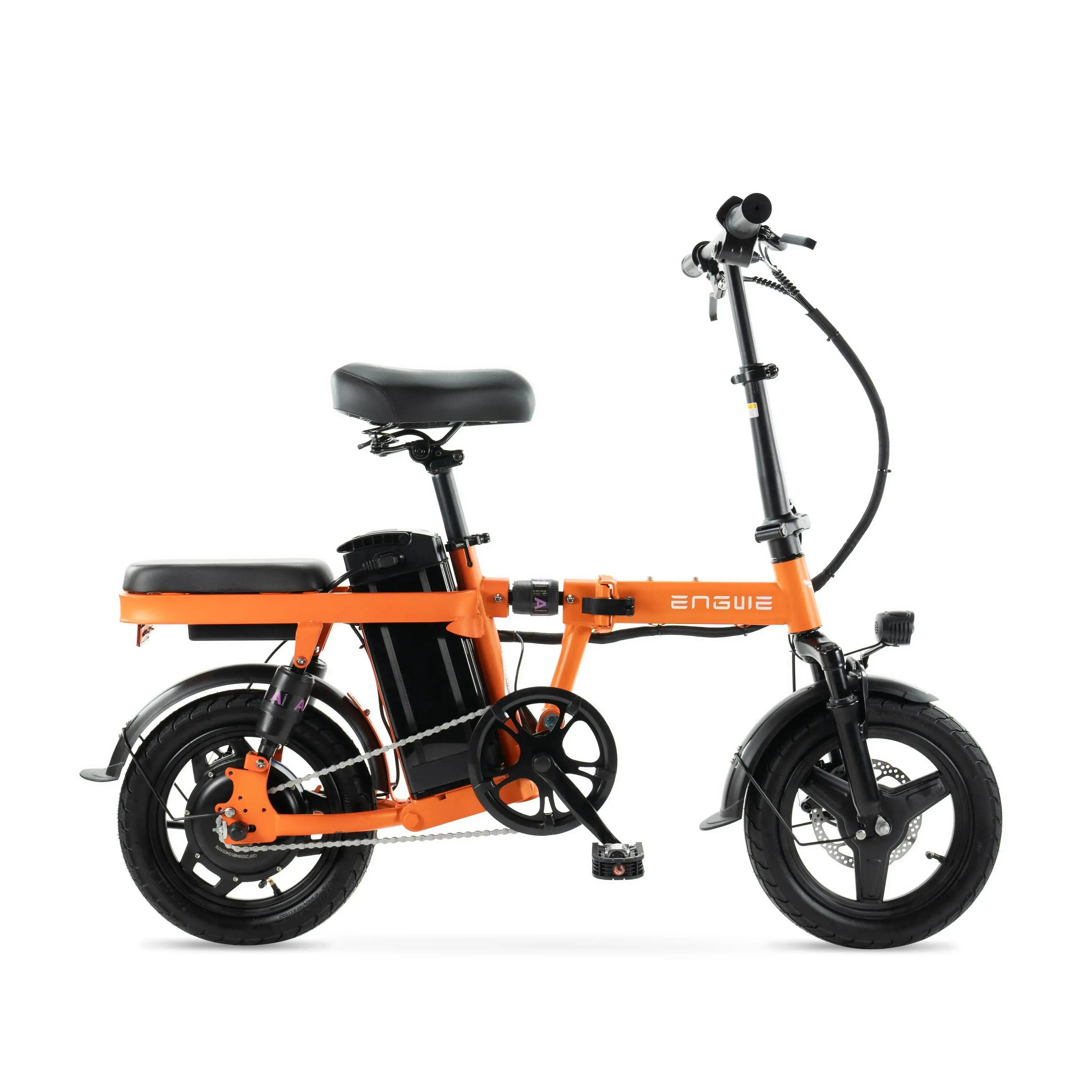 ENGWE T14 - Orange