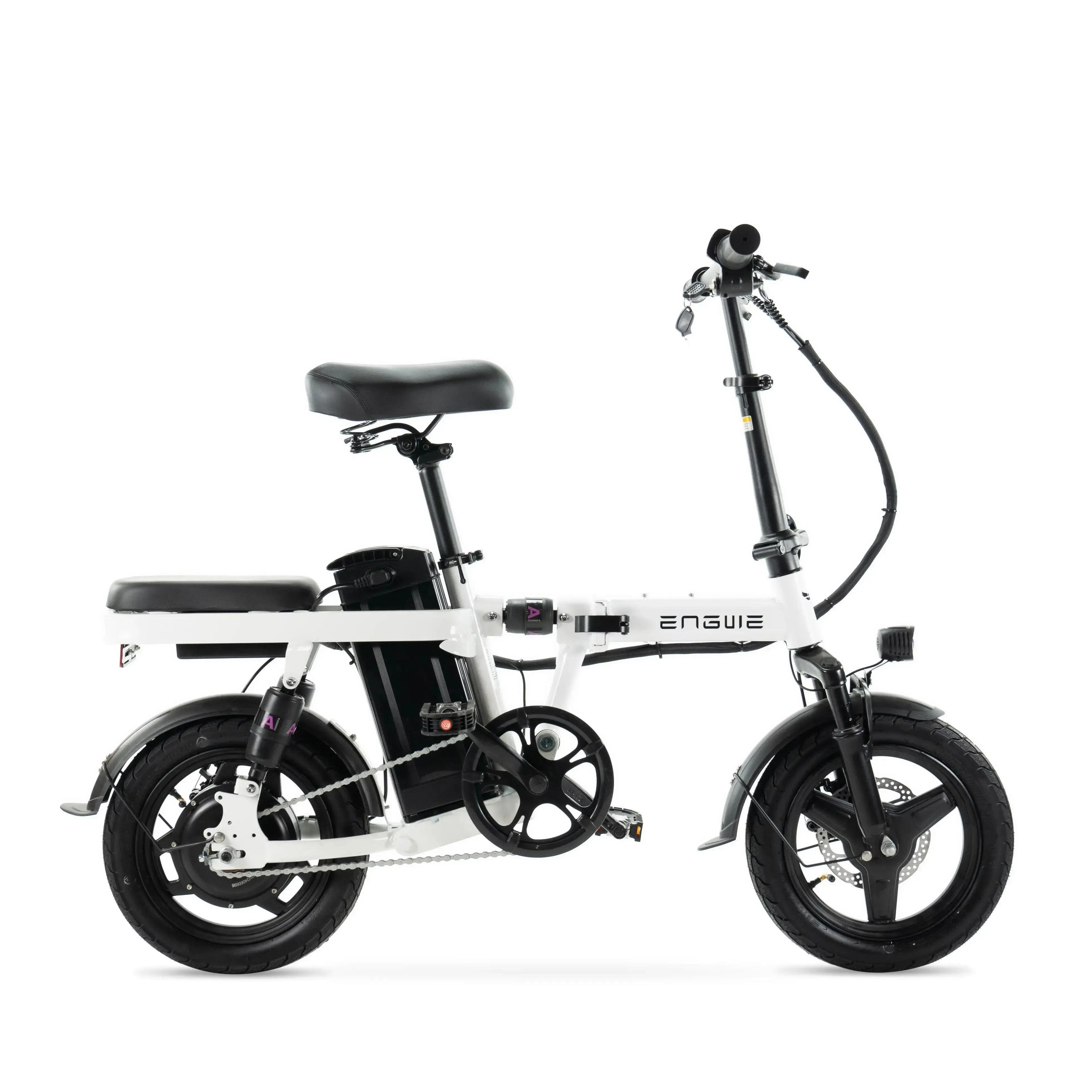 ENGWE T14 - White