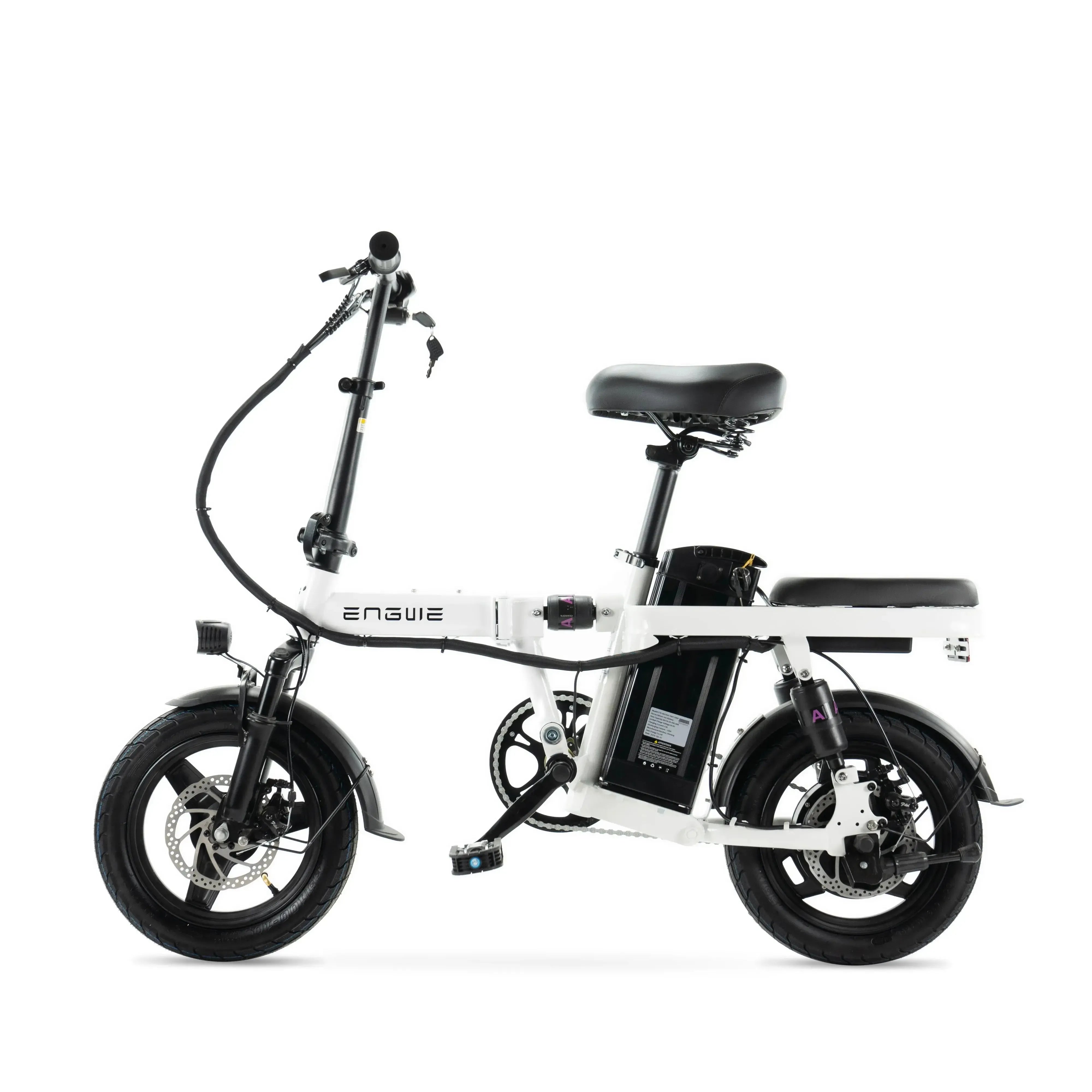 ENGWE T14 - White