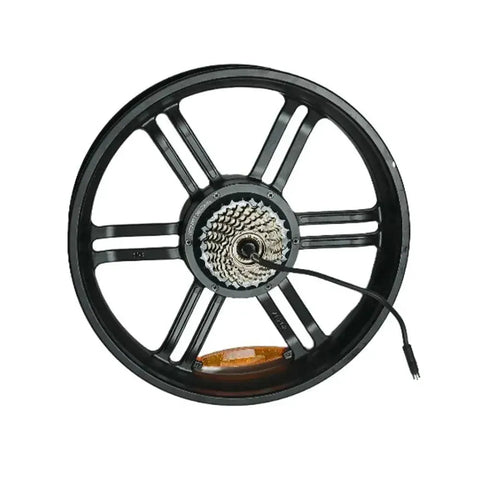 ENGWE - Rim + Motor (Rear) - L20