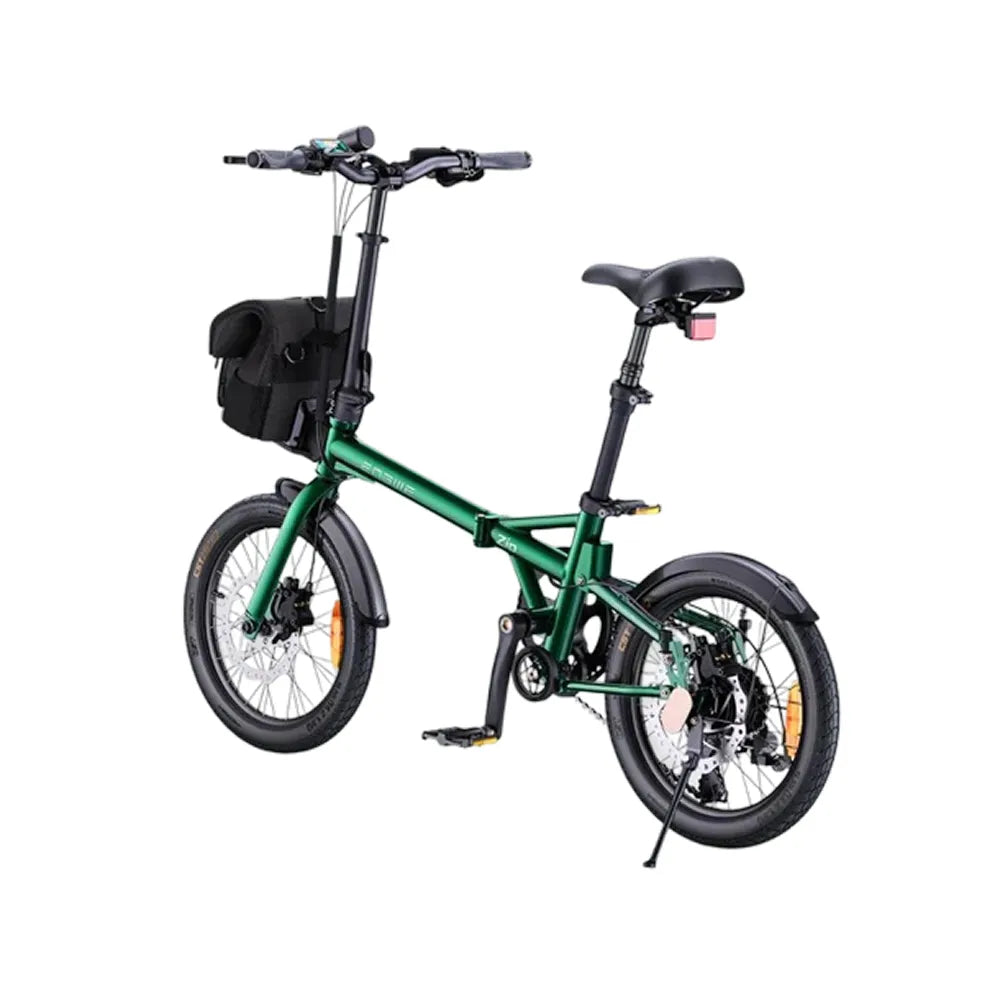 ENGWE Zip - Green