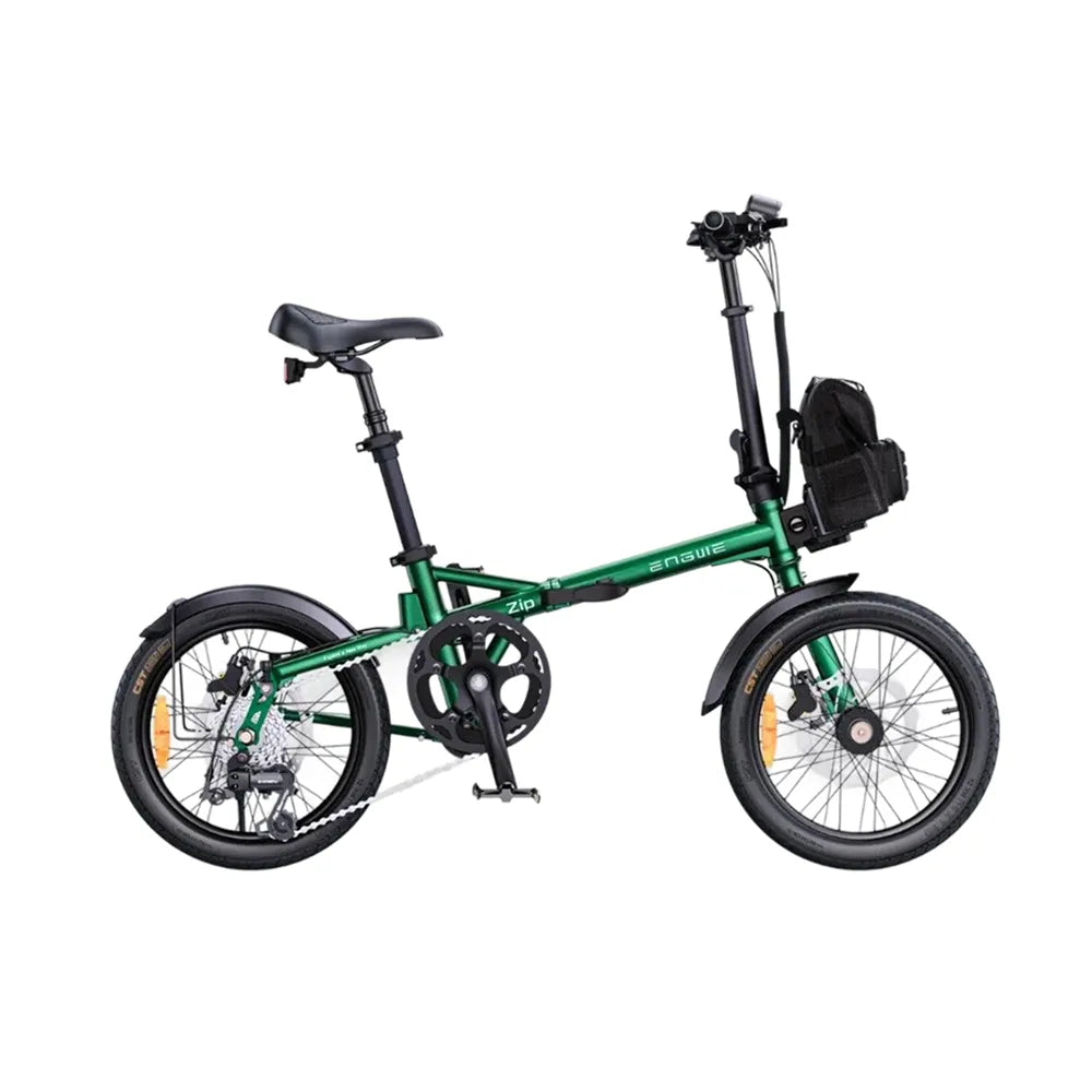 ENGWE Zip - Green