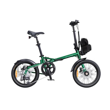 ENGWE Zip - Green