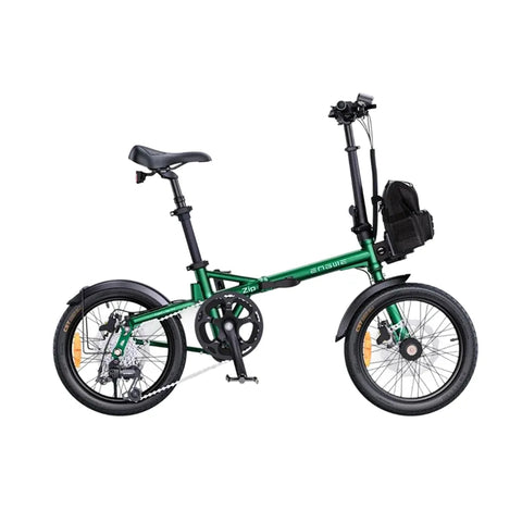 ENGWE Zip - Green