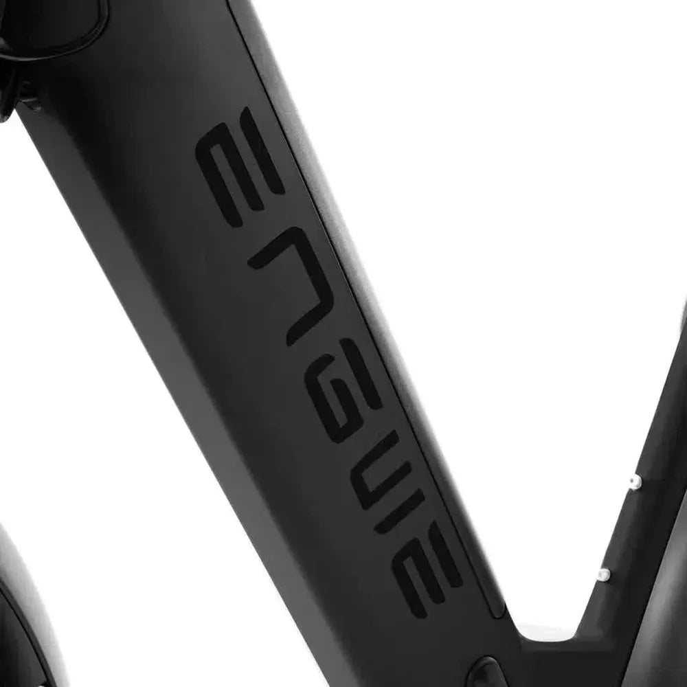 Family Deal! | ENGWE E26 - Low Step-Through - Black