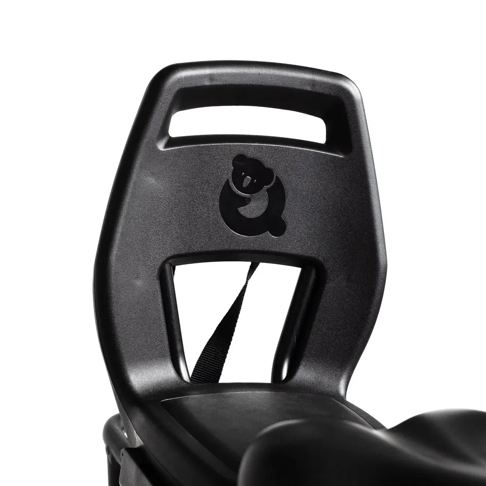 Family Deal! | ENGWE E26 - Low Step-Through - Black