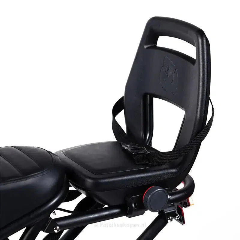 Family Deal! | OUXI V8.4 - Black