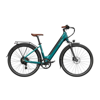 E-Bikes