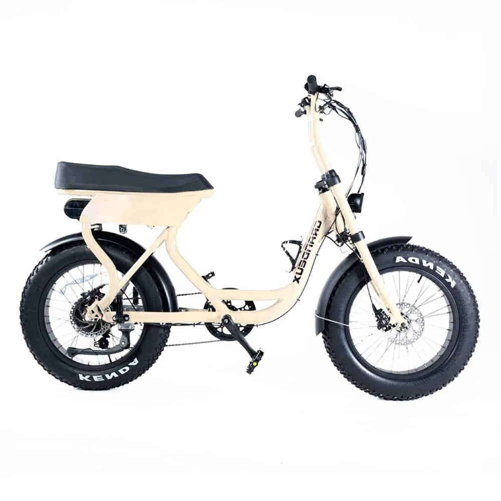 Grandeux Xcite - Sand